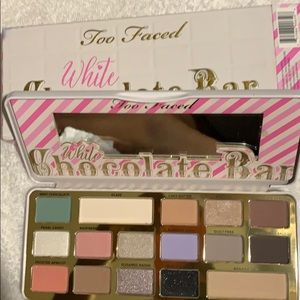 Too faced palette